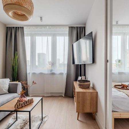 Apartments Modern City Centre Panska By Arrenda وارسو المظهر الخارجي الصورة