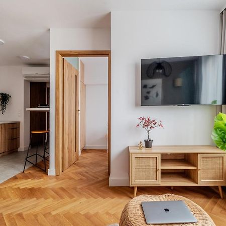 Apartments Modern City Centre Panska By Arrenda وارسو المظهر الخارجي الصورة