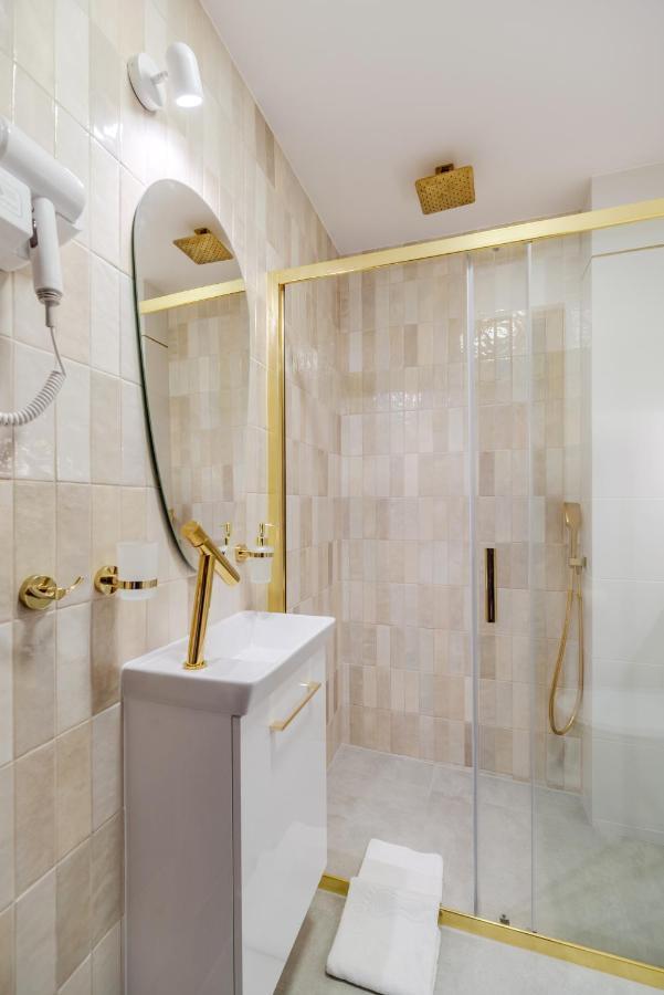 Apartments Modern City Centre Panska By Arrenda وارسو المظهر الخارجي الصورة