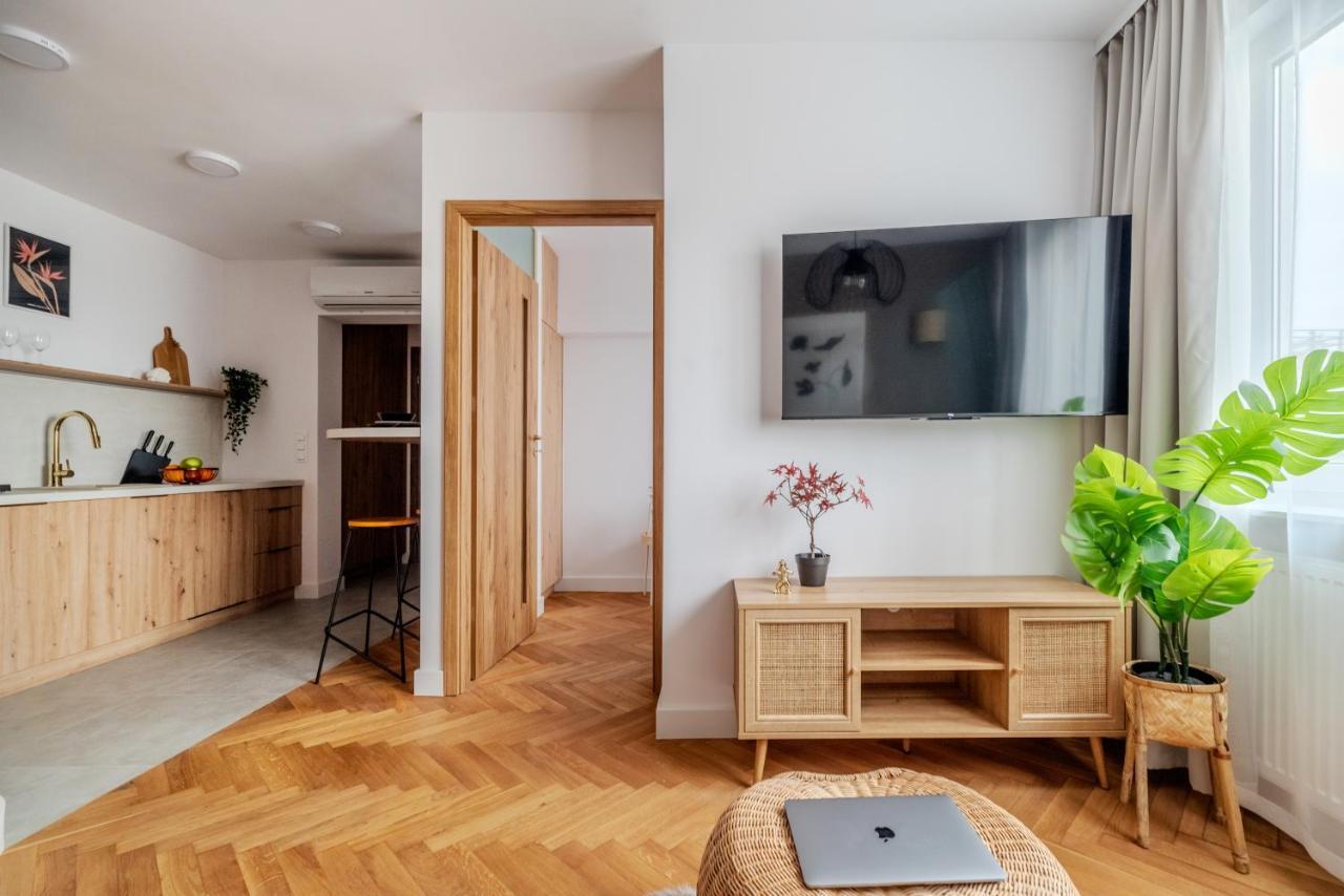 Apartments Modern City Centre Panska By Arrenda وارسو المظهر الخارجي الصورة