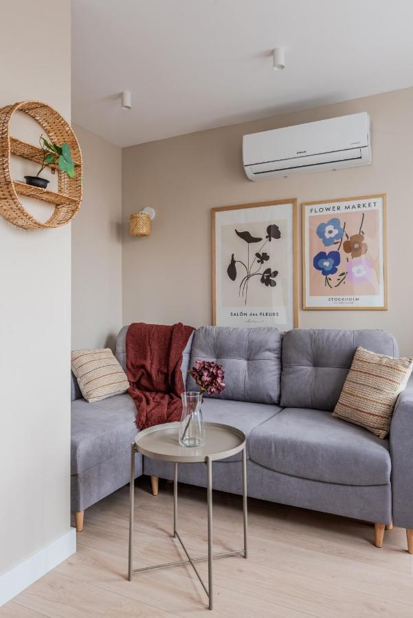 Apartments Modern City Centre Panska By Arrenda وارسو المظهر الخارجي الصورة