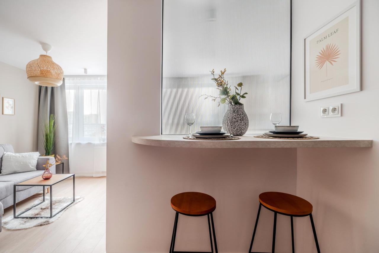 Apartments Modern City Centre Panska By Arrenda وارسو المظهر الخارجي الصورة