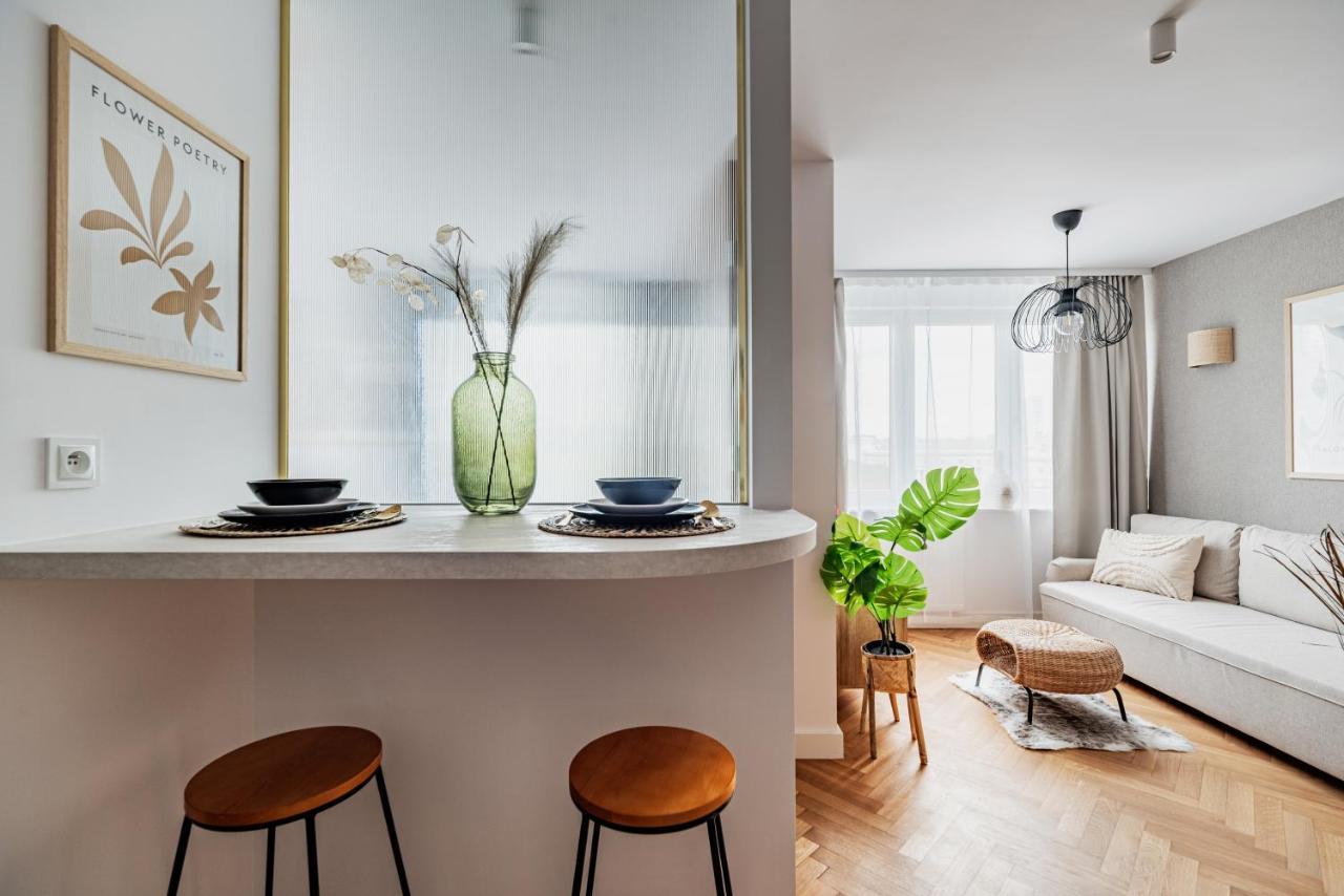 Apartments Modern City Centre Panska By Arrenda وارسو المظهر الخارجي الصورة