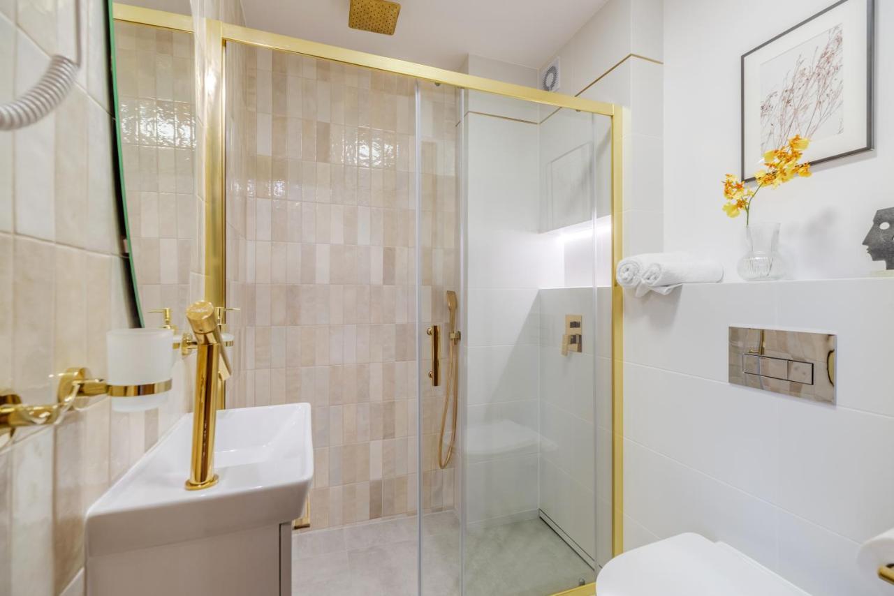 Apartments Modern City Centre Panska By Arrenda وارسو المظهر الخارجي الصورة