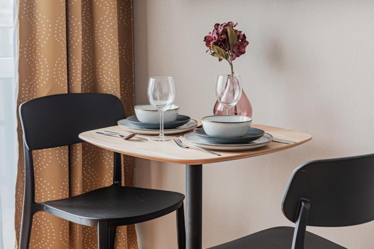 Apartments Modern City Centre Panska By Arrenda وارسو المظهر الخارجي الصورة