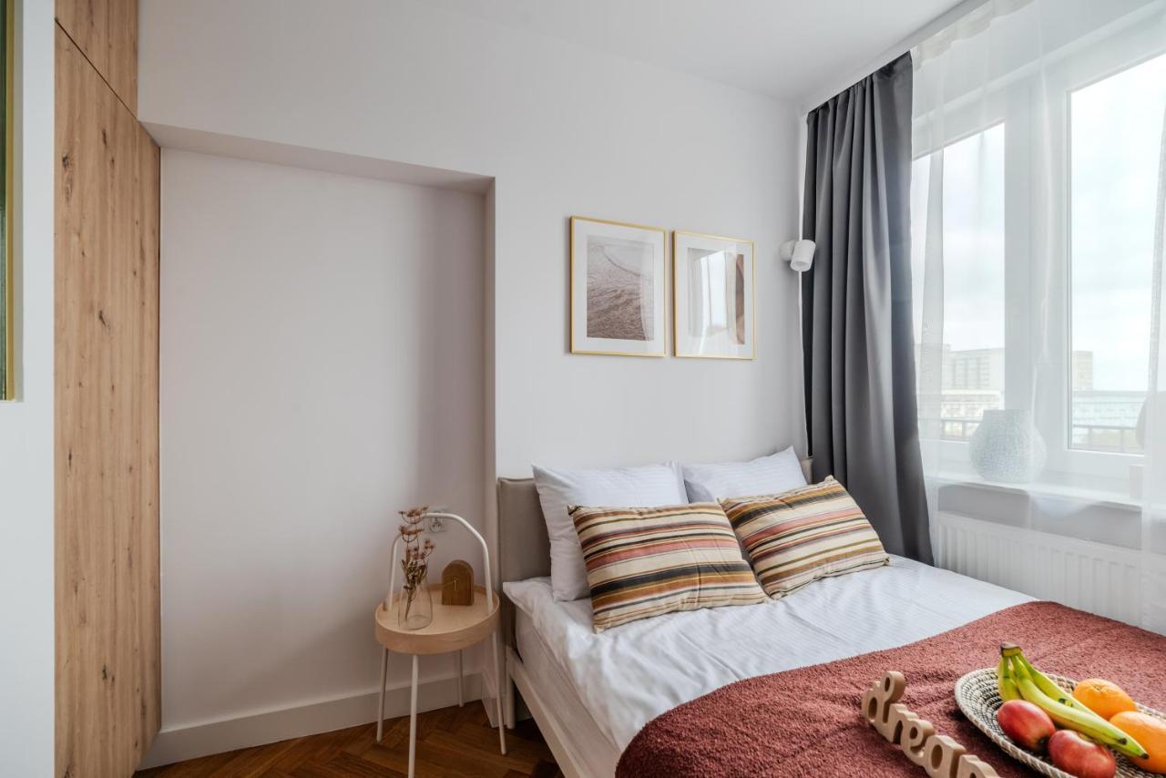 Apartments Modern City Centre Panska By Arrenda وارسو المظهر الخارجي الصورة