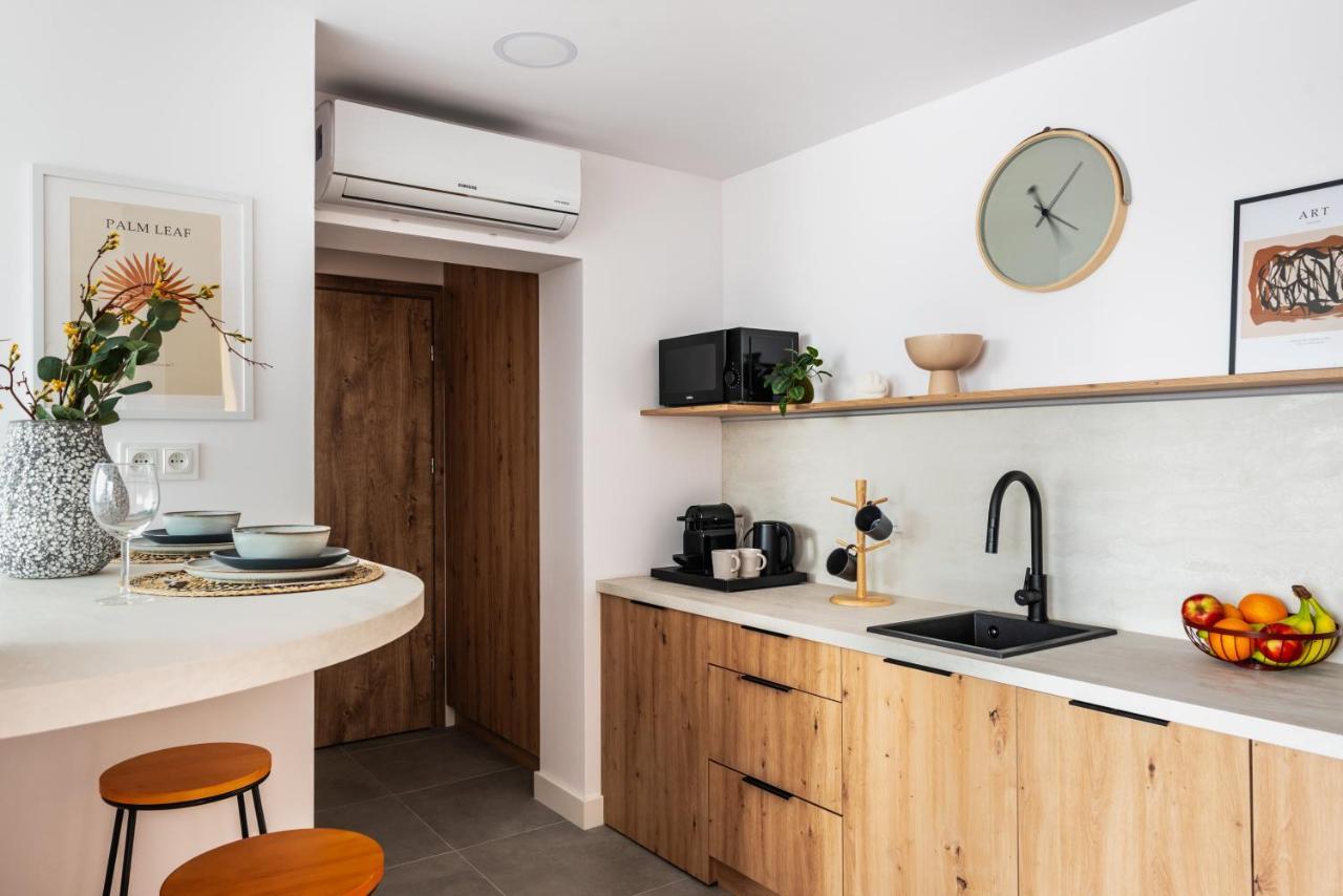 Apartments Modern City Centre Panska By Arrenda وارسو المظهر الخارجي الصورة
