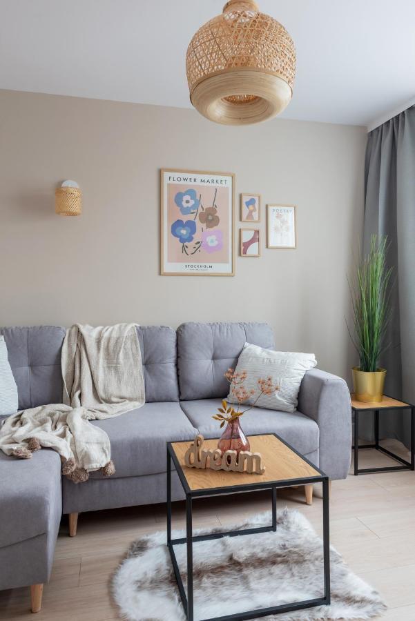 Apartments Modern City Centre Panska By Arrenda وارسو المظهر الخارجي الصورة