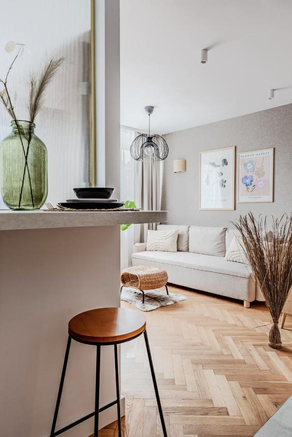 Apartments Modern City Centre Panska By Arrenda وارسو المظهر الخارجي الصورة