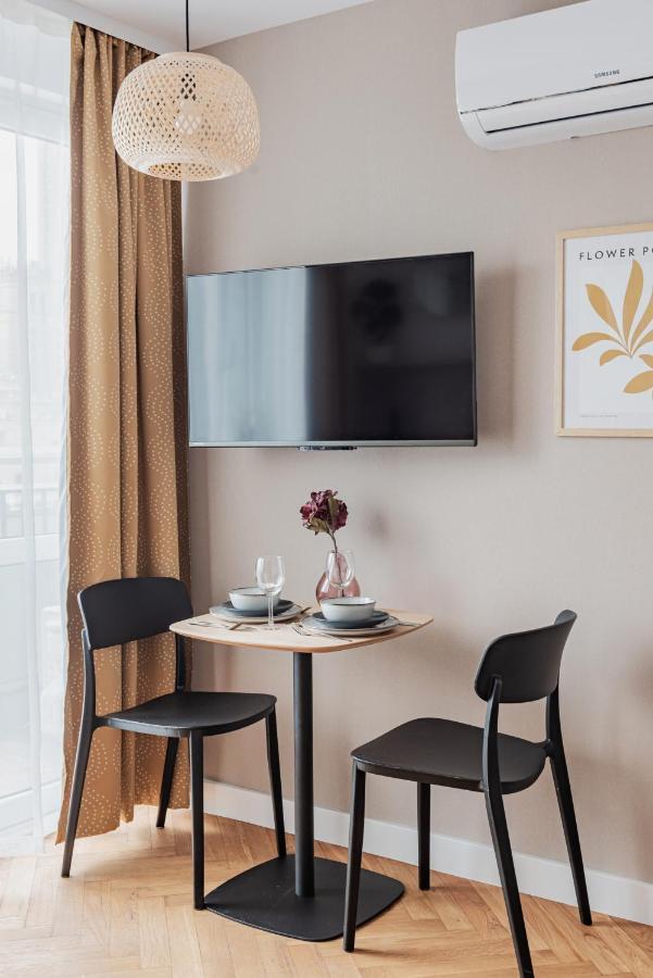 Apartments Modern City Centre Panska By Arrenda وارسو المظهر الخارجي الصورة
